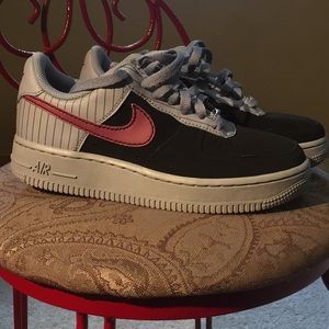 Nike Air Force One Low - Charles Barkley Series